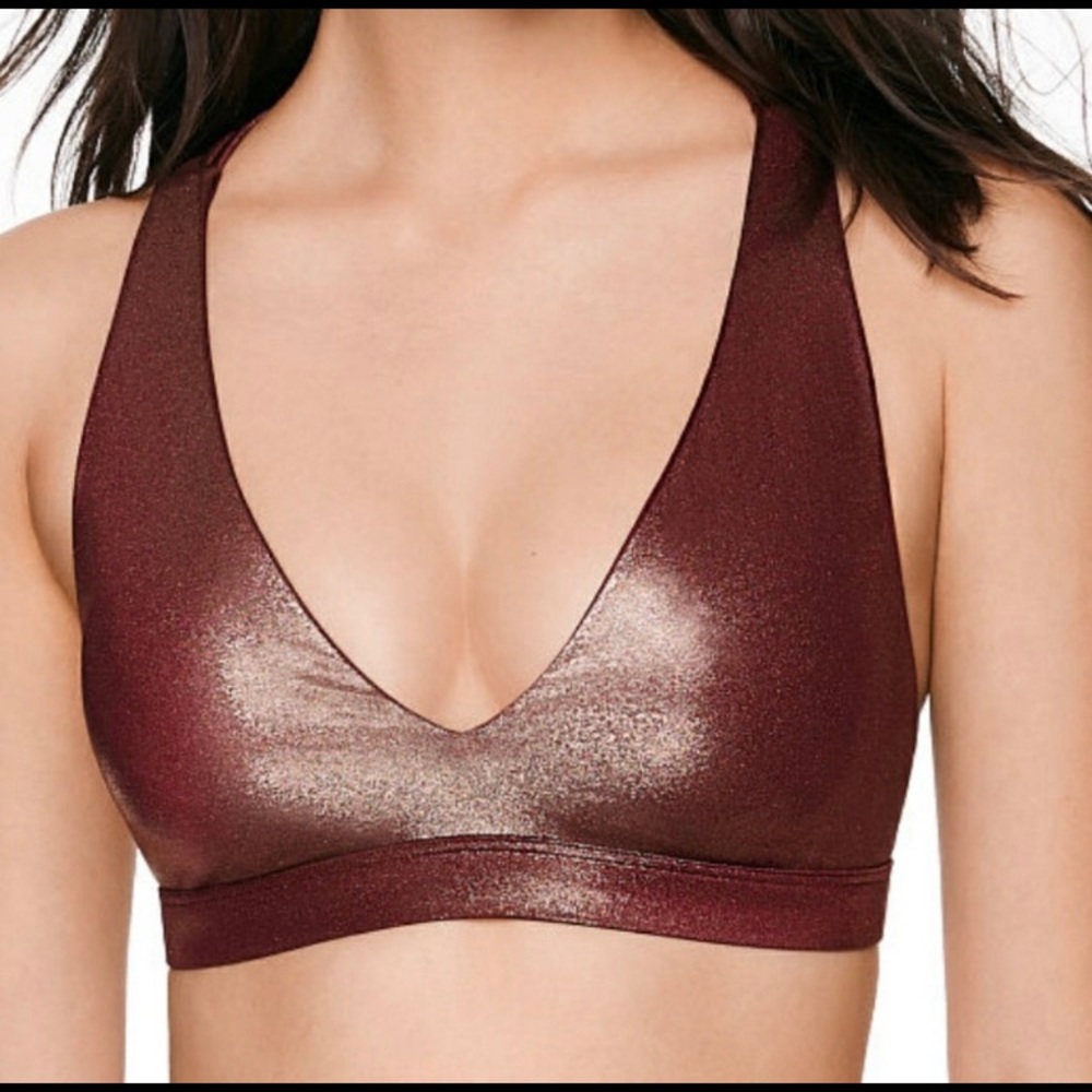 Victoria Secret PINK Sports Bra